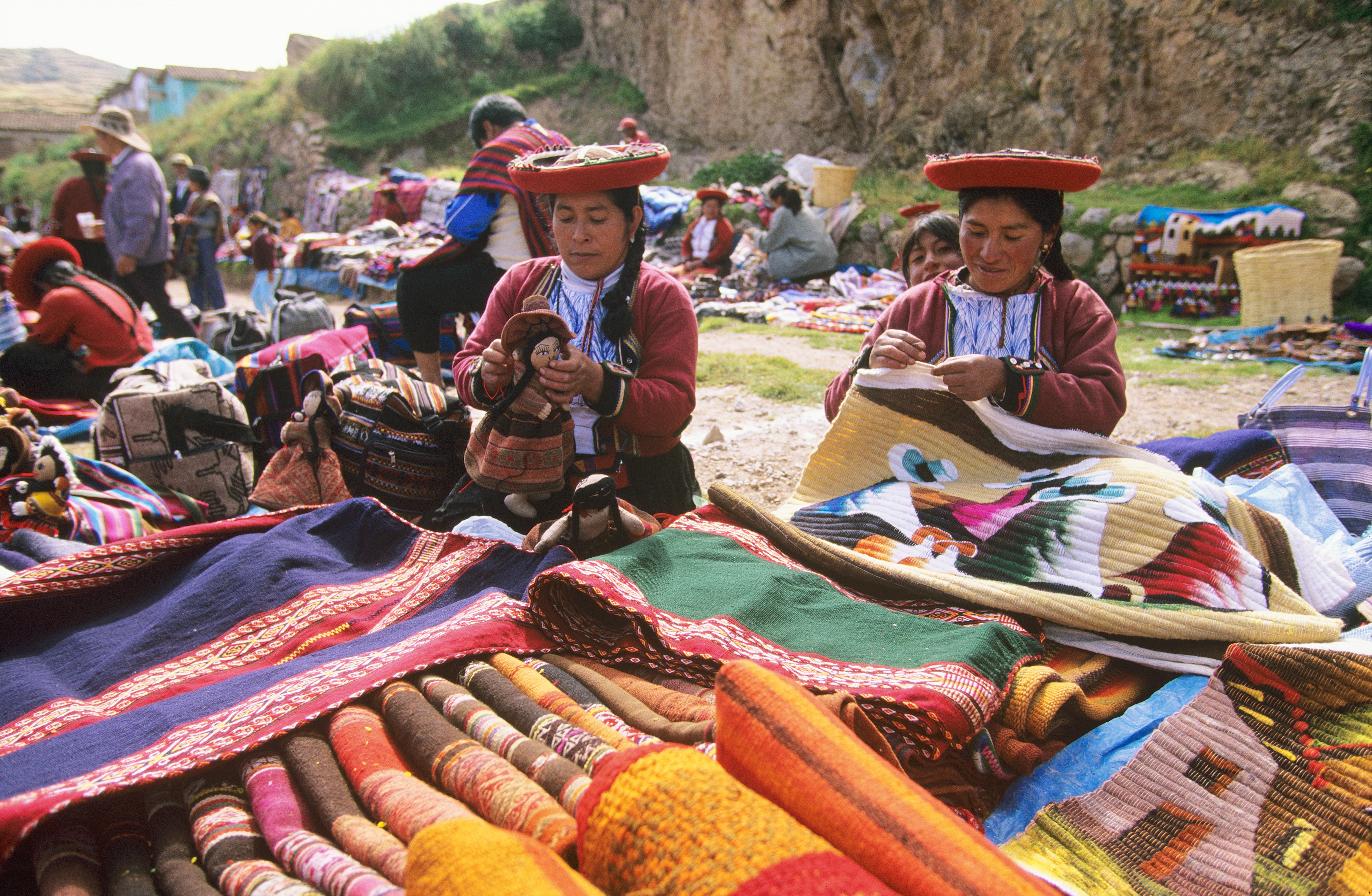 Perú: Empresarias presentarán lineamientos de recuperación y desarrollo del sector turismo