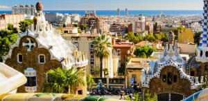 Barcelona