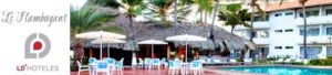 Hotel Le Flamboyant