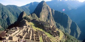 Machupichu
