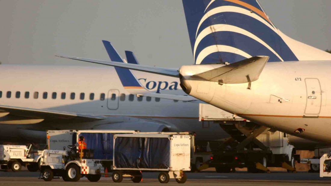 Copa Airlines seguirá en Venezuela en 2018