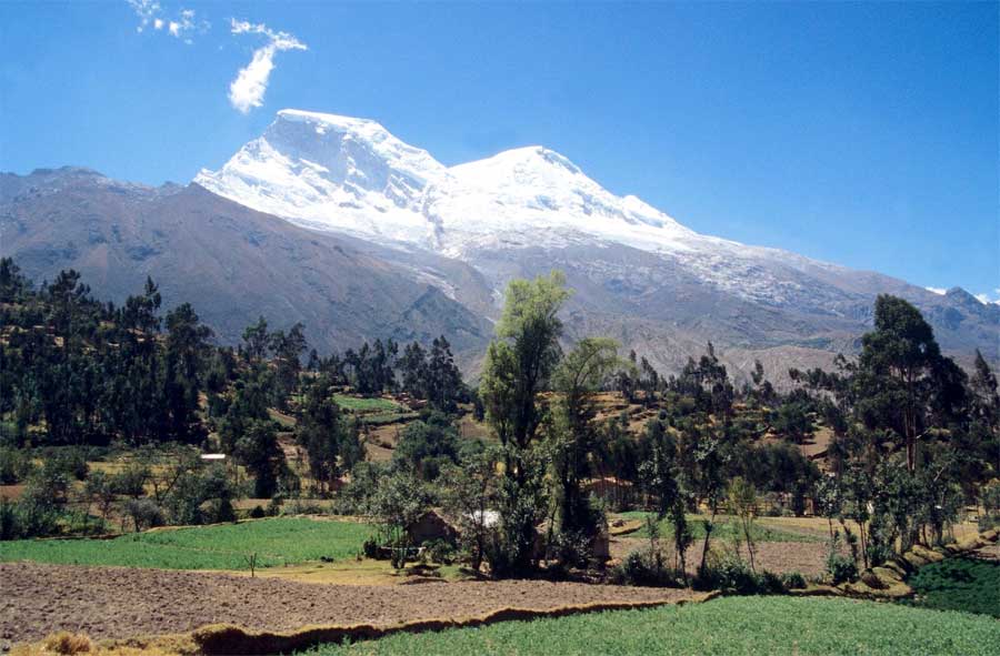 Valle Imperial, Cusco, Perú