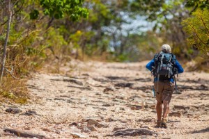 chappada turistas