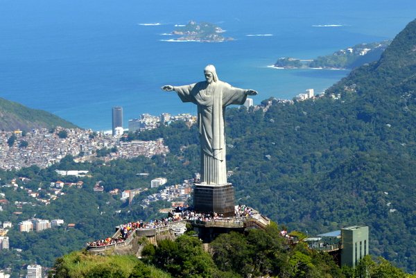 La marca país de Brasil sigue liderando el ranking regional