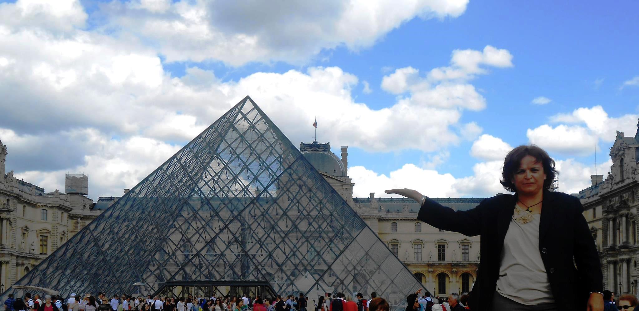 Turistas dejan de visitar París por atentados