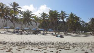 Playa El Agua