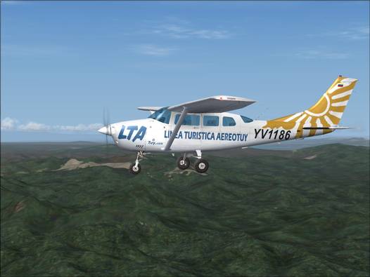 Confirman venta de Aerotuy a presidente de Aserca- Santa Bárbara