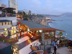 Buró de Lima nominado como mejor organismo de promoción del turismo en Sudamérica