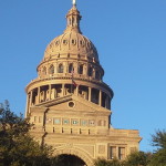 Capitolio de Austin