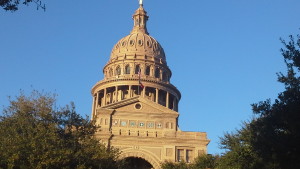 Capitolio de Austin