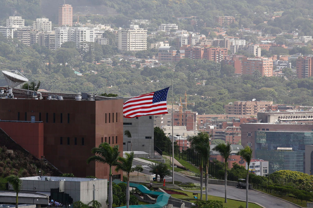 Venezolanos podrán renovar Visa de EEUU sin Entrevista