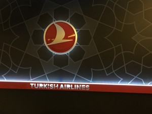 Turkish airlines