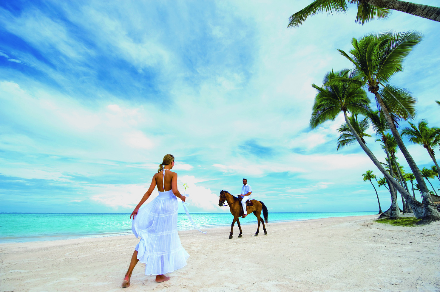 República Dominicana: el paraíso de las bodas