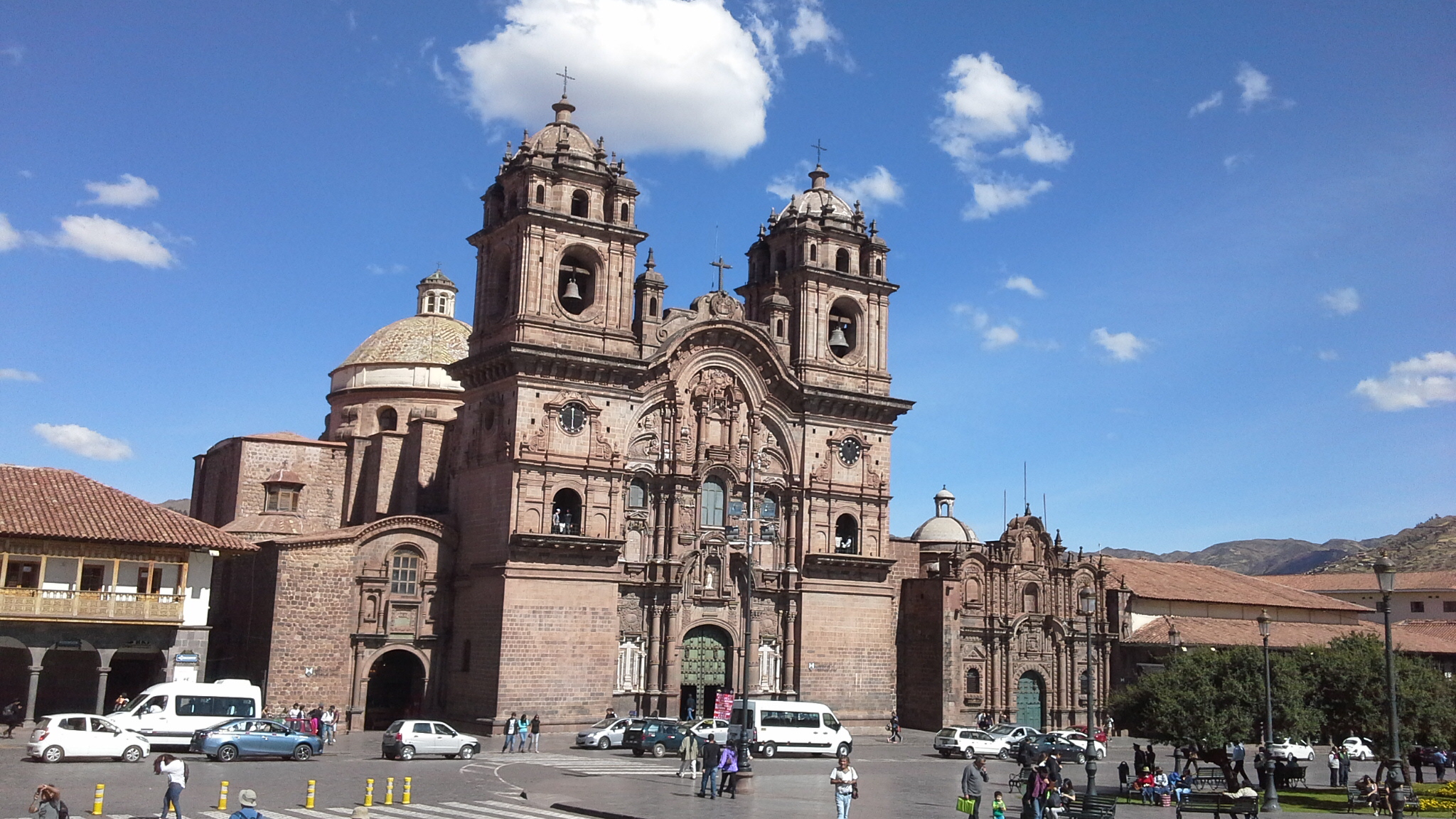 Perú se consolida como destino de clase mundial