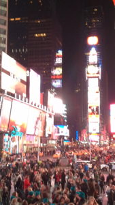 Broadway