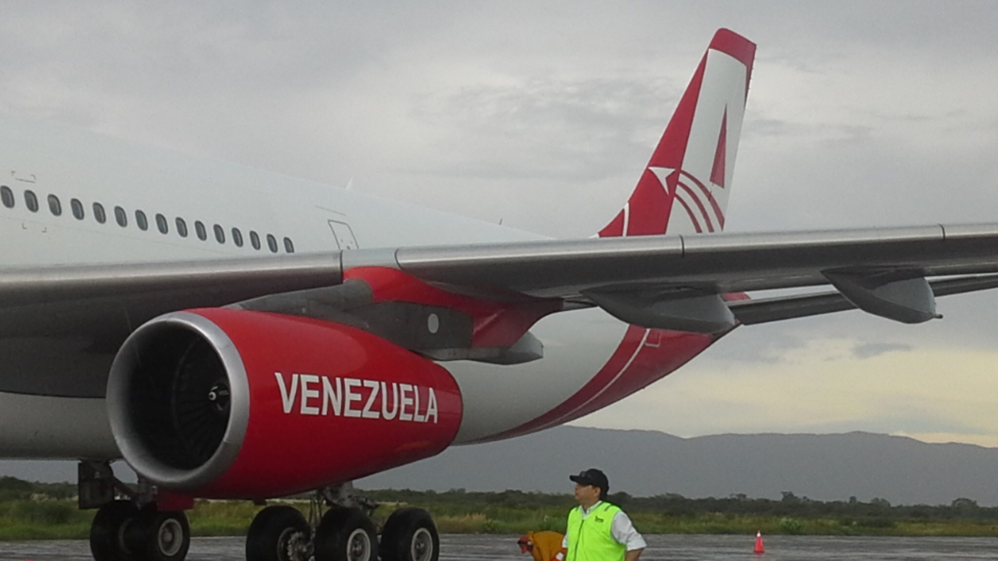 Avior Airlines regresó a Curazao con cuatro frecuencias semanales