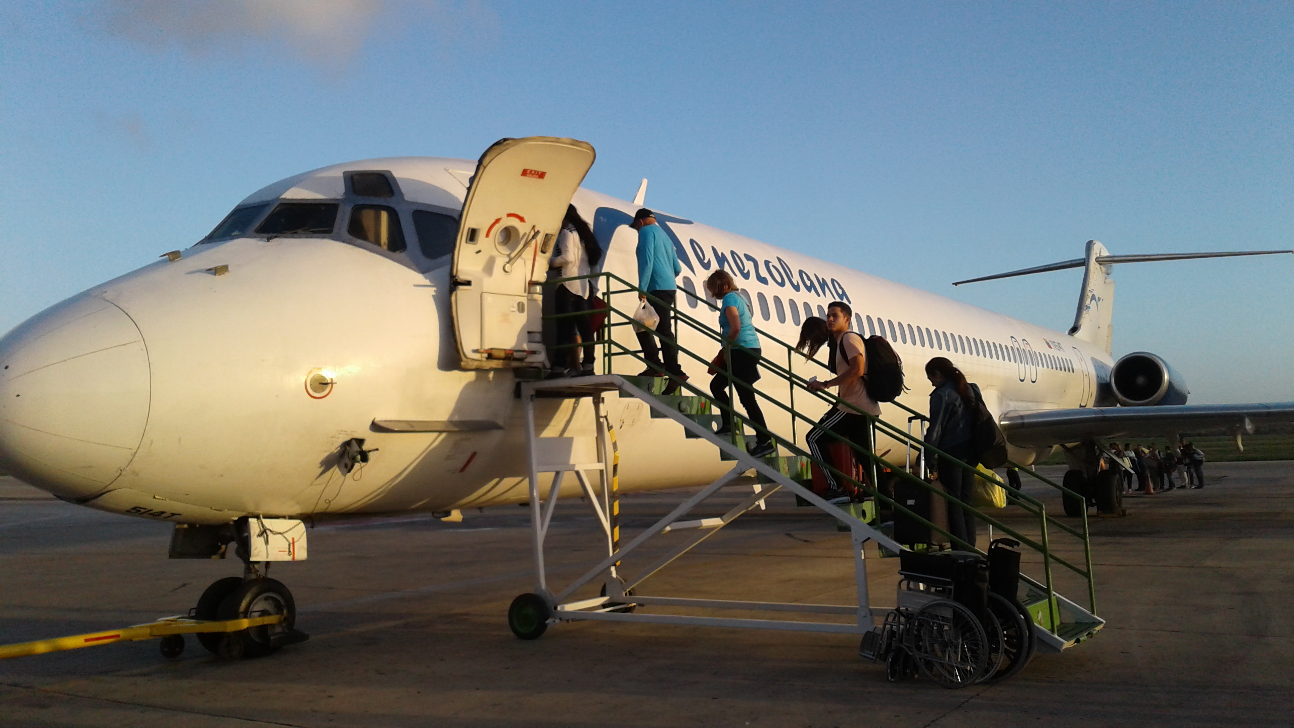 ¿Cómo seleccionar siempre el mejor asiento en un avión?