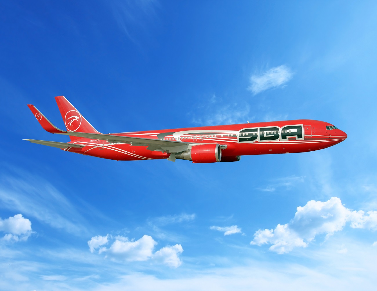SBA Airlines anuncia suspensión temporal de vuelos a Panamá
