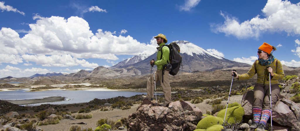 Chile lanzó al mundo nueva campaña de promoción turística