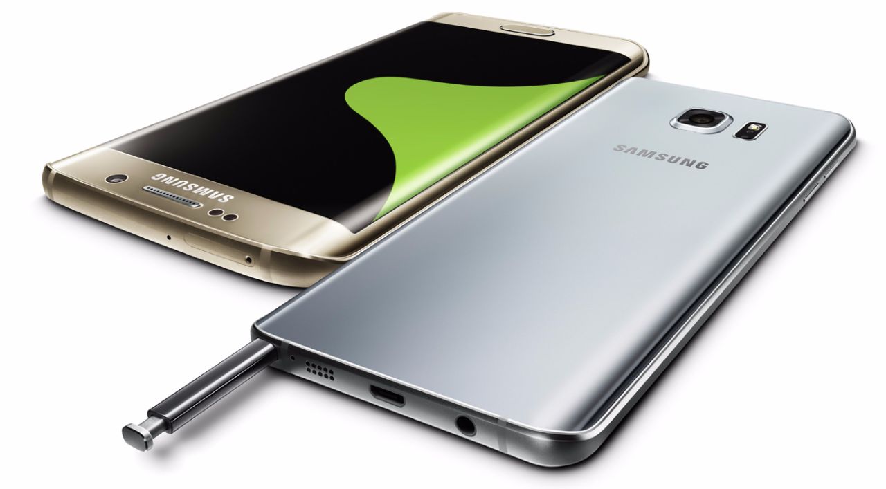 El nuevo Samsung Galaxy S8 llegó a Venezuela