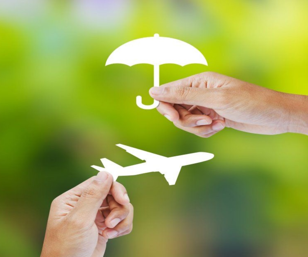 Comprar un seguro de viajes protege tu patrimonio personal