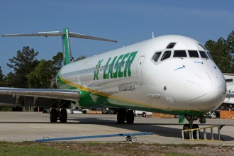Laser Airlines regresa a Curazao el cinco de mayo