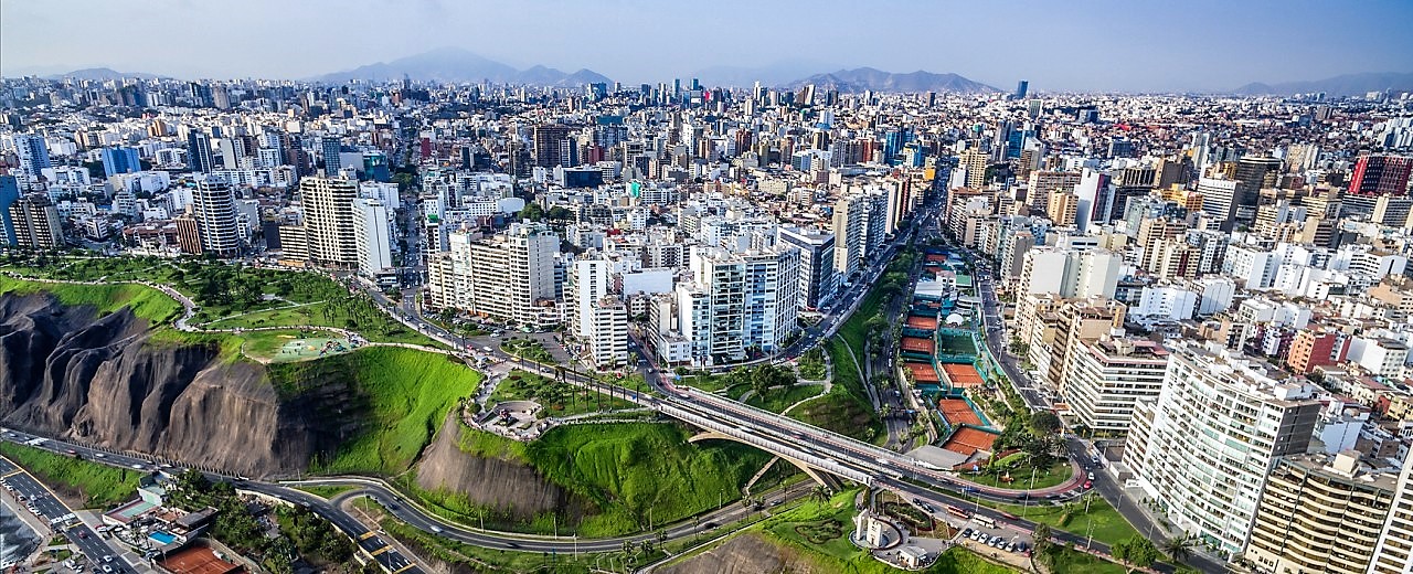 Lima captó US$ 650 millones por celebración de eventos en 2017