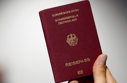 Este es el pasaporte más poderoso del mundo