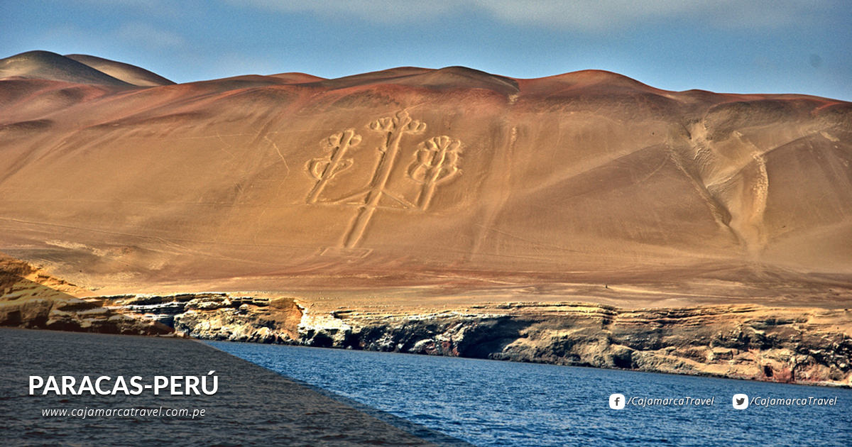 Programa Verano Paracas 2020 combinará turismo con la historia patria peruana