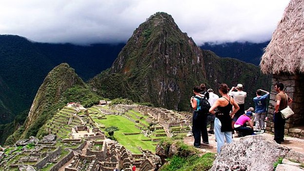 Perú: actividad turística perdería US$ 500 mil por el toque de queda impuesto por el gobierno