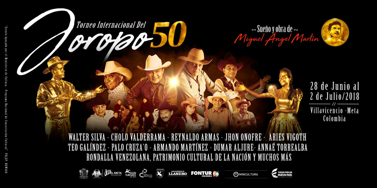 Annaé Torrealba invitada especial del festival más importante de la música llanera
