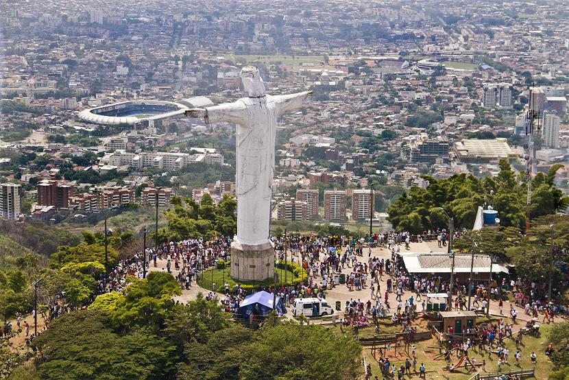 Avior conecta a Caracas con Cali desde el 3 de diciembre