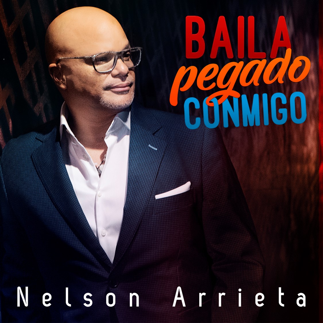 VÍDEO| Nelson Arrieta y Norkis Batista graban segundo vídeo clip