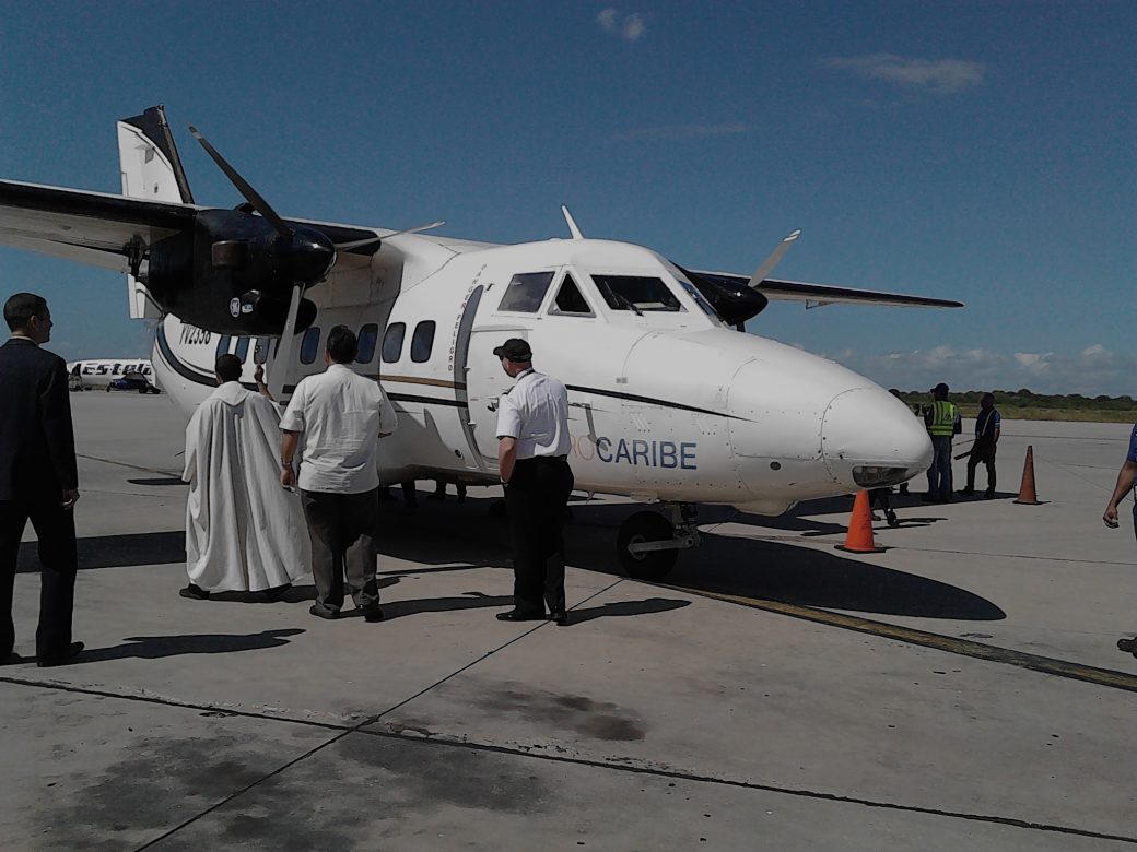 Areocabribe enlaza a Maracaibo con Barranquilla desde este mes de diciembre