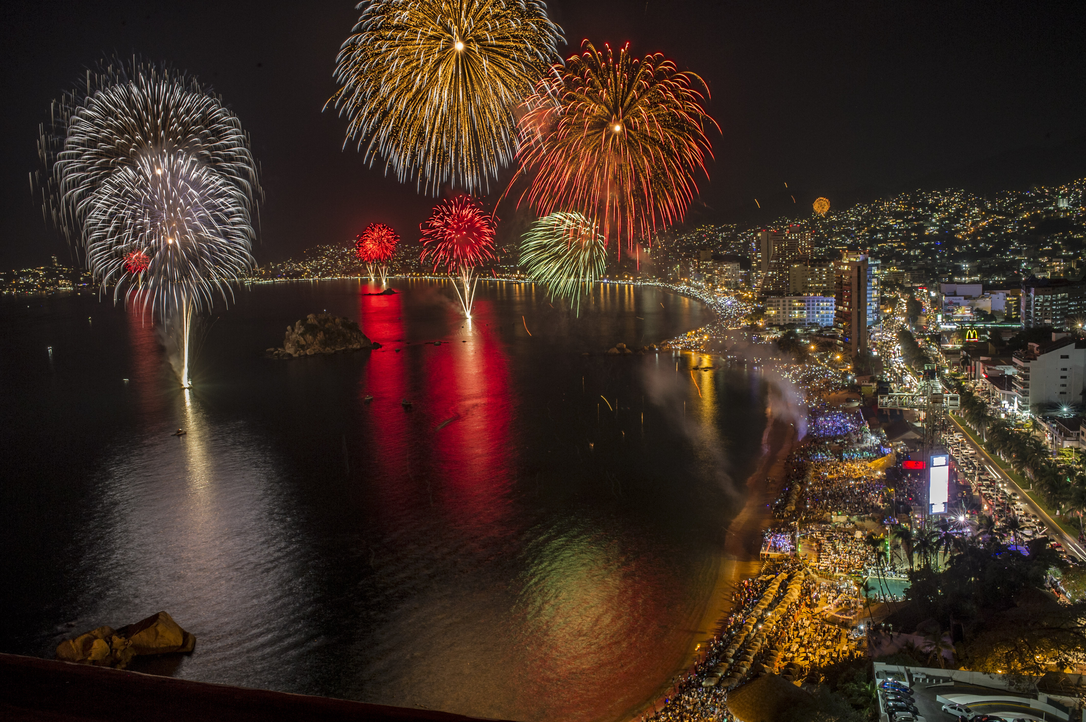 Acapulco será la sede del Tianguis Turístico de México