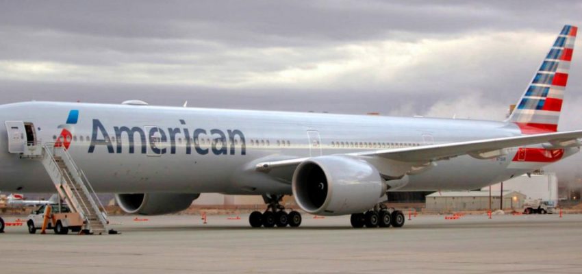 American Airlines se fue definitivamente de Venezuela