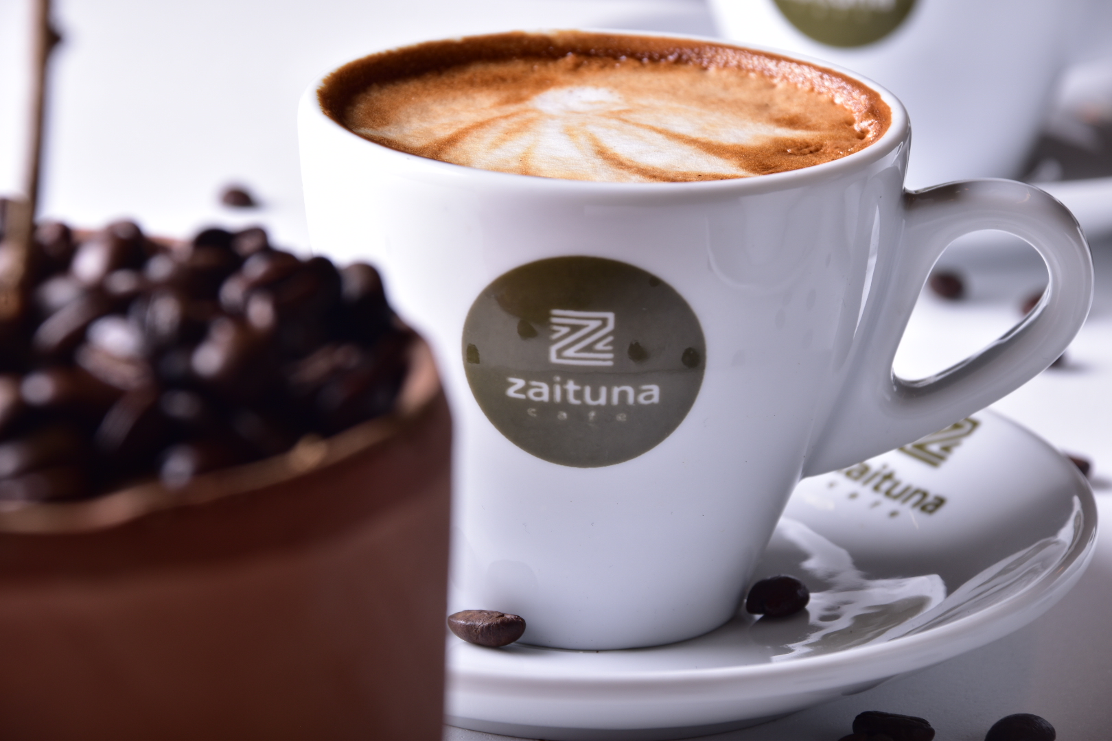 Zaituna café: una nueva experiencia de sabores en Caracas