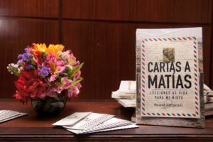 cartas a Matías