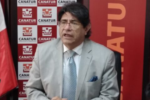 Carlos Canales Anchorena