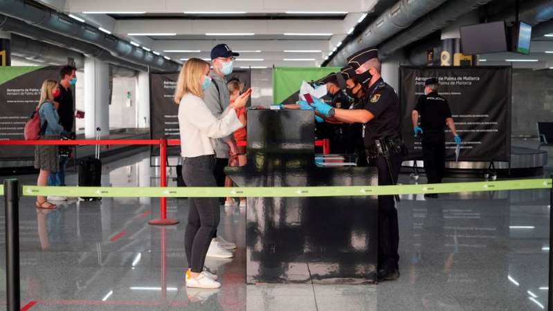 Sepa en qué consiste el «Real ID», el requisito indispensable para viajar dentro de los Estados Unidos