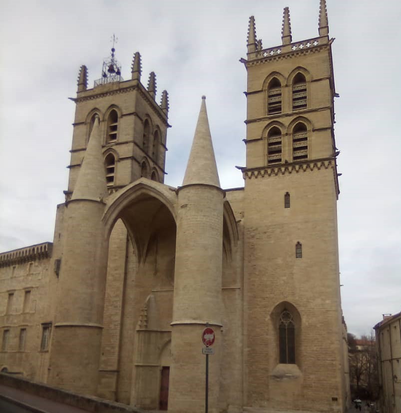Montpellier: conozca uno de los patrimonios arquitectónicos de Francia