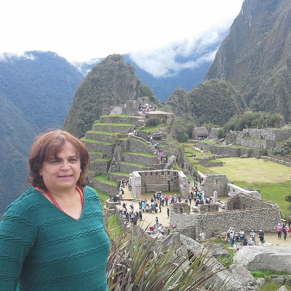 Aseguran que el santuario histórico de Machu Picchu es un destino de alto riesgo