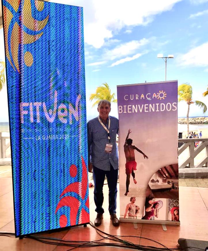 Curaçao presente en la XIV edición de FITVEN Venezuela 2021