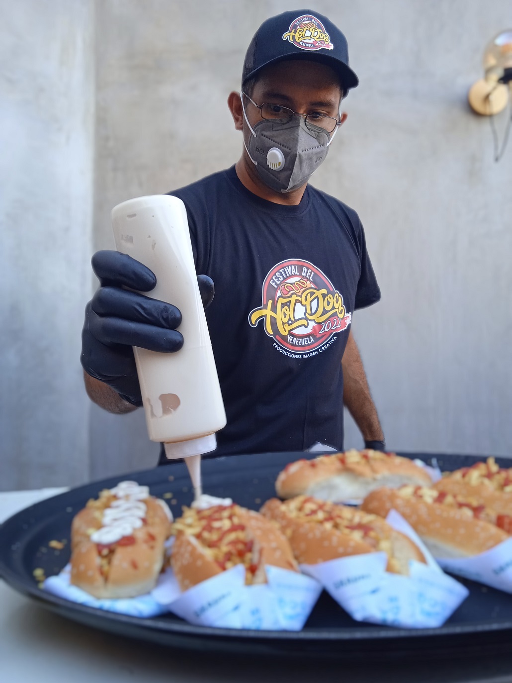 Festival del Hot Dog premiará a estudiantes de bachillerato que propongan recetas novedosas