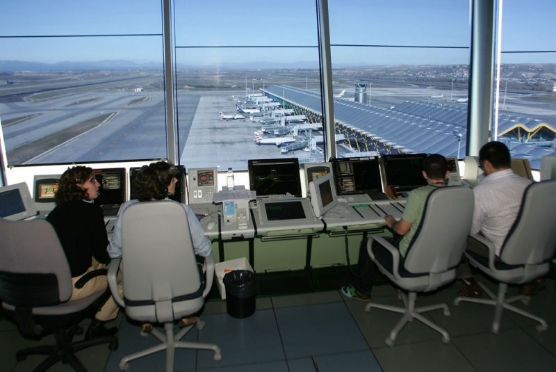 Perú: paro de controladores aéreos genera cuantiosas pérdidas