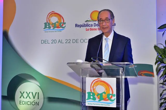 República Dominicana mantiene imagen de preferencia como destino turístico