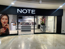 Maquillaje «Note» abre su sexta tienda en el Tolón Fashion Mall