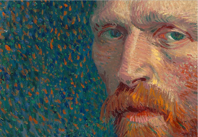 Van Gohg, el sueño inmersivo, llega a Caracas