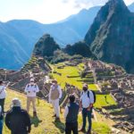 Empresarios turísticos urgen restablecer el orden y la paz en el Perú