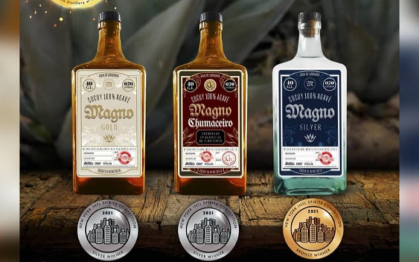 Magno Cocuy: emprendimiento licorero venezolano con sabor a éxito internacional